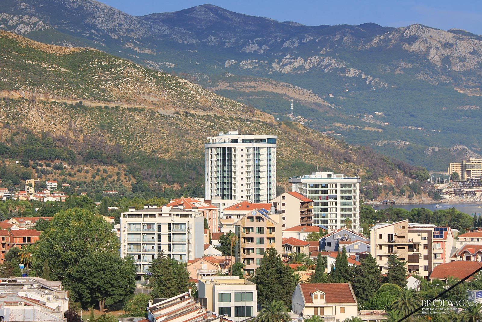 Budva